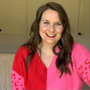 Meet your Posher, Julie